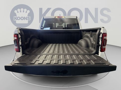 Used 2023 RAM 1500 Laramie AWD/4WD image 27
