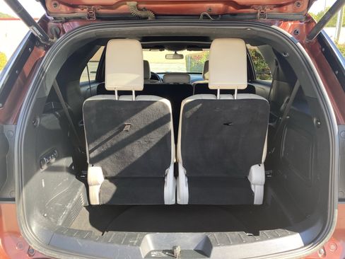 Used 2018 Ford Explorer Limited image 26