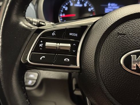 Used 2021 Kia Seltos S AWD/4WD image 21