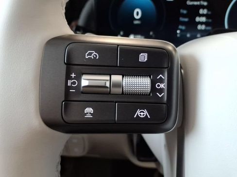 New 2026 Hyundai Palisade Limited FWD image 24