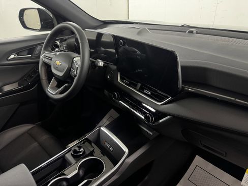 New 2026 Chevrolet Equinox LT w/ Convenience Package II image 81