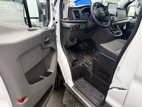 New 2026 Ford Transit 350 XL image 28