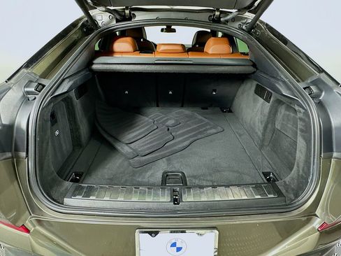 Certified 2023 BMW X6 xDrive40i w/ M Sport Package image 27