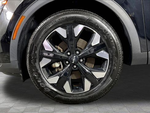 Used 2023 Kia Sportage X-Line w/ X-Line Premium Package AWD/4WD image 34