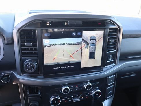 New 2025 Ford F150 XLT w/ Equipment Group 302A MID image 6