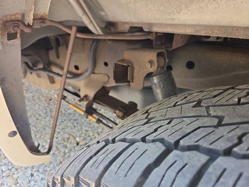 Used 2008 Ford F150 Lariat AWD/4WD image 18