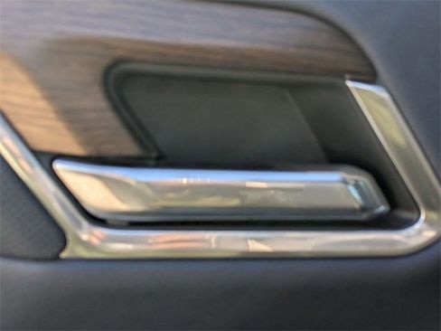 Used 2022 Chevrolet Silverado 1500 High Country w/ High Country Premium Package image 27