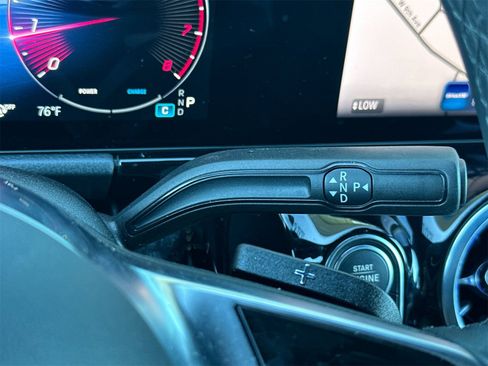 Certified 2025 Mercedes-Benz GLA 250 image 25