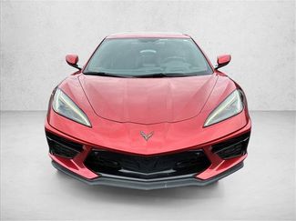 Used 2021 Chevrolet Corvette Stingray Premium Conv w/ Z51 Performance Package RWD video 2