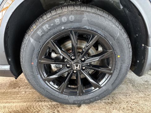 Used 2024 Honda CR-V Sport image 19