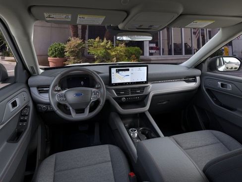 New 2026 Ford Explorer Active RWD image 9