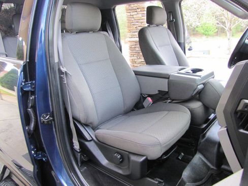 Used 2019 Ford F150 XLT image 21