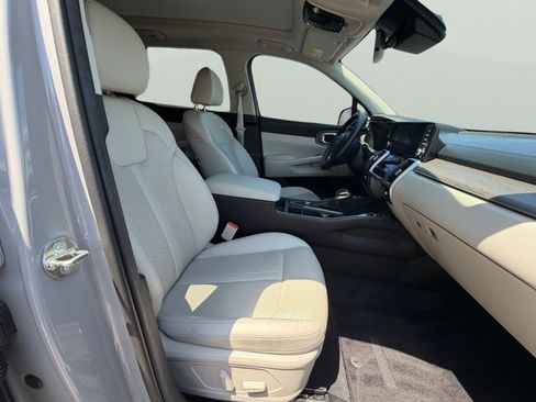 Certified 2023 Kia Sorento X-Line EX AWD/4WD image 14