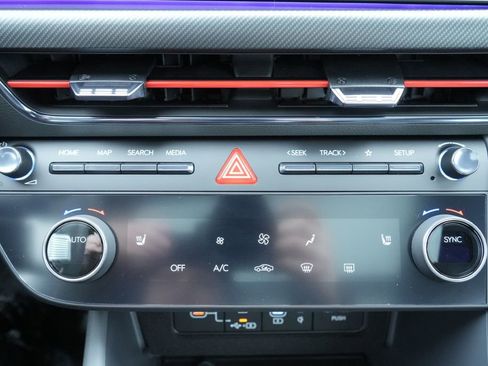 New 2026 Hyundai Sonata N Line image 36