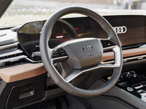 New 2026 Audi A6 Prestige image 10