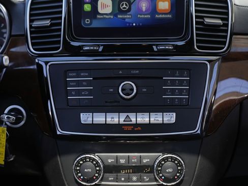 Used 2019 Mercedes-Benz GLS 450 4MATIC image 45