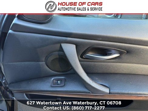 Used 2011 BMW 328i xDrive Sedan AWD/4WD image 54