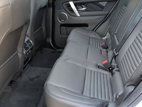 Used 2025 Land Rover Discovery Sport S AWD/4WD image 17