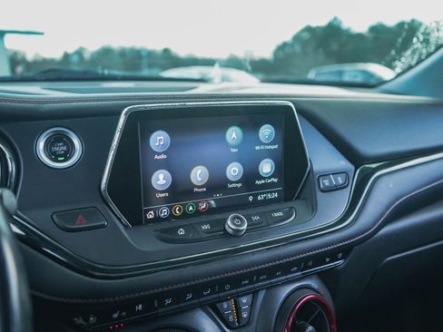 Used 2019 Chevrolet Blazer RS image 27