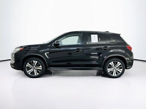 Used 2024 Mitsubishi Outlander Sport AWD image 4
