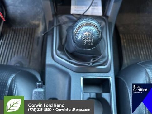 Used 2020 Toyota Tacoma TRD Off-Road w/ TRD Premium Off Road Package image 18