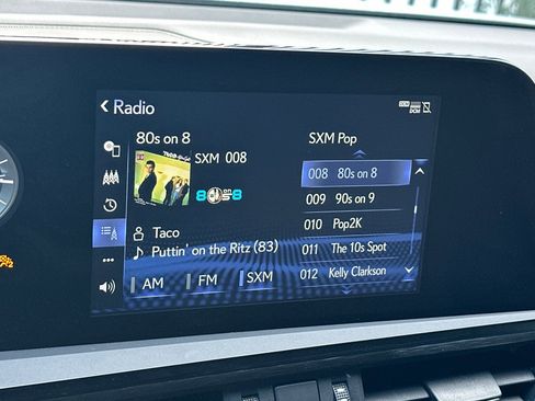 Used 2022 Lexus ES 300h ES 300h image 17