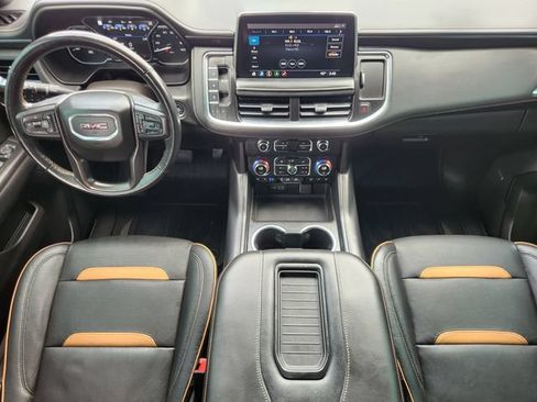 Used 2021 GMC Yukon XL AT4 w/ AT4 Premium Plus Package AWD/4WD image 26