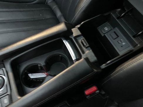 Used 2018 MAZDA MAZDA6 Touring image 29