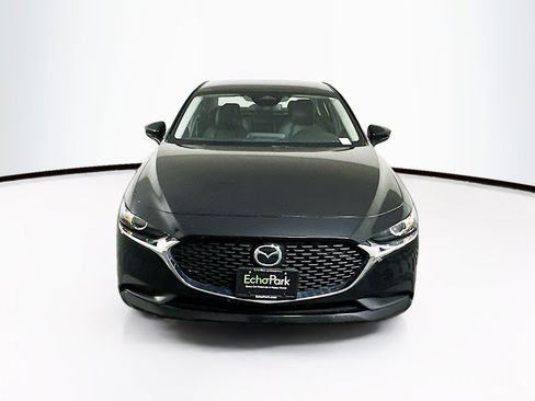 Used 2024 MAZDA MAZDA3 s image 2