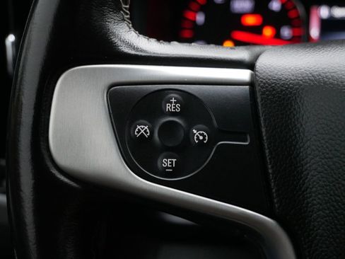 Used 2016 GMC Sierra 1500 SLE image 37