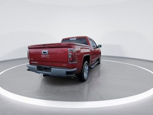 Used 2018 GMC Sierra 1500 SLT image 7