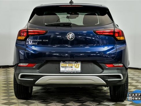 Used 2022 Buick Encore GX Preferred image 6