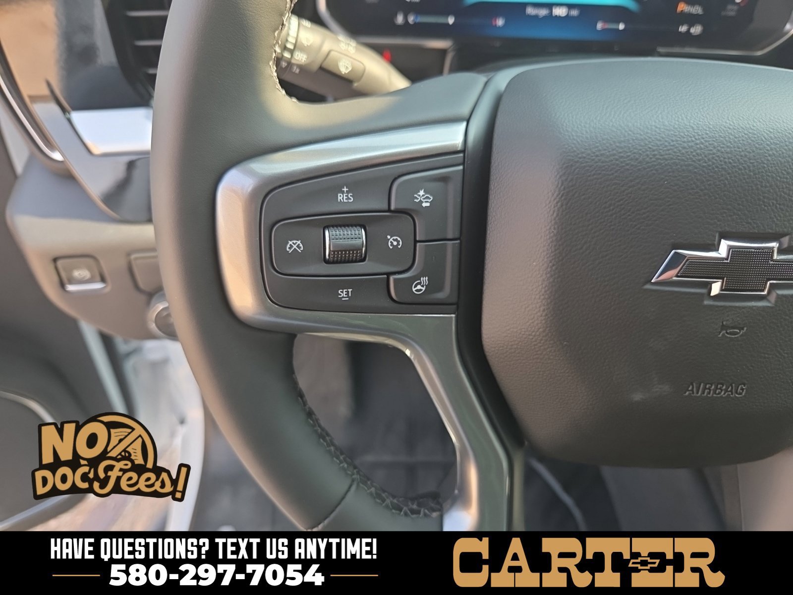New 2026 Chevrolet Silverado 1500 RST w/ RST Select Package RWD image 18