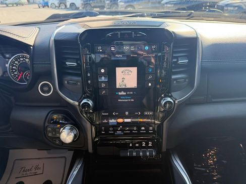 Certified 2023 RAM 1500 Laramie AWD/4WD image 17