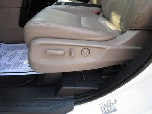 Used 2018 Honda Odyssey EX-L image 20