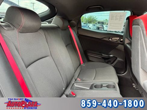 Used 2021 Honda Civic Type R image 47