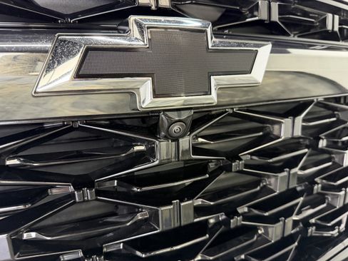 Used 2026 Chevrolet Traverse Z71 image 34