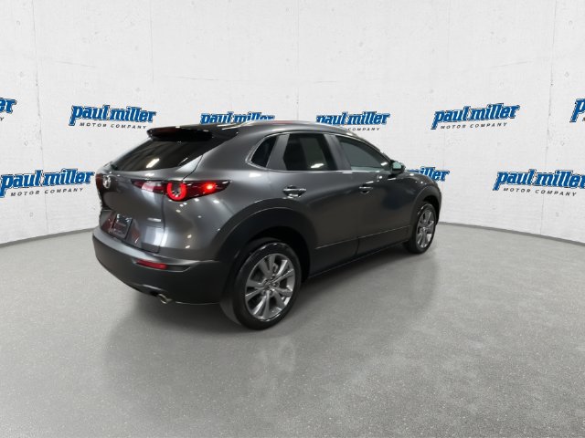 Used 2025 MAZDA CX-30 AWD 2.5 S w/ Preferred Package image 11