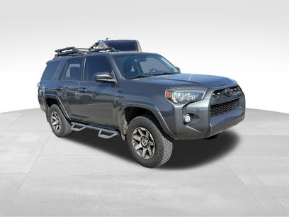Used 2014 Toyota 4Runner SR5