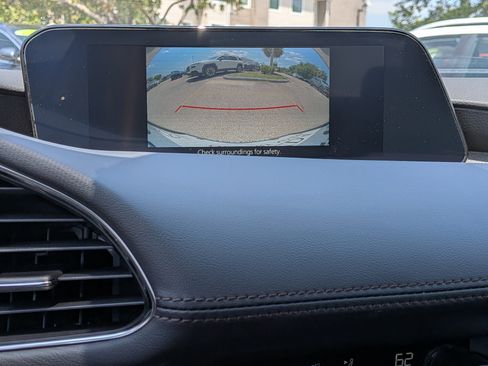 Certified 2025 MAZDA MAZDA3 s image 30