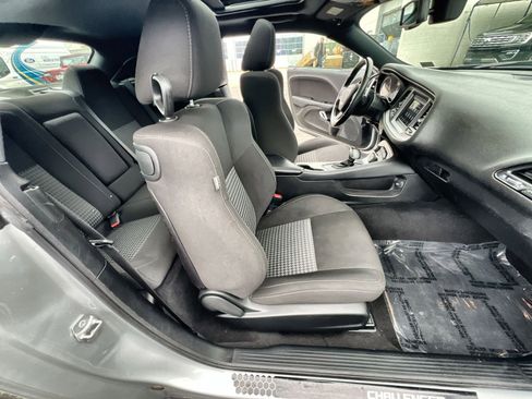 Used 2021 Dodge Challenger R/T image 26