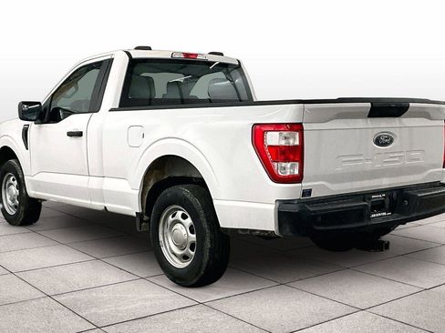 Certified 2022 Ford F150 XL w/ Equipment Group 101A High image 10