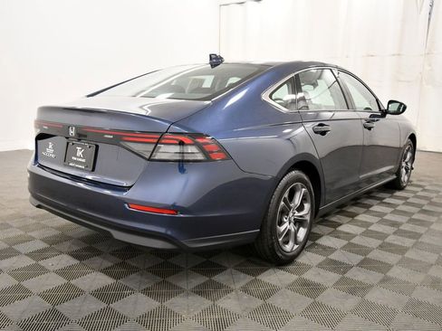Used 2024 Honda Accord EX image 8