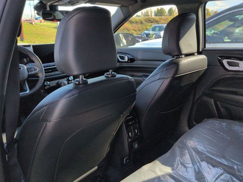 New 2026 Jeep Compass Limited image 9