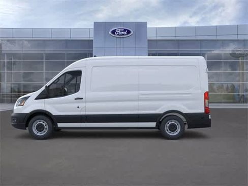 New 2026 Ford Transit 250 148 Medium Roof image 3