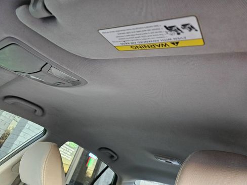 Used 2015 Kia Optima LX image 34