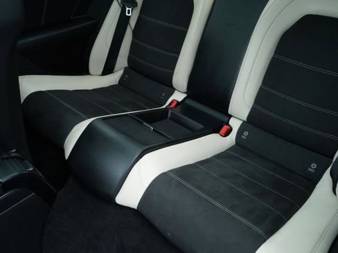 Used 2014 Mercedes-Benz C 63 AMG Coupe image 42