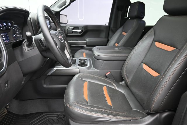 Used 2020 GMC Sierra 1500 AT4 w/ AT4 Premium Package AWD/4WD image 16