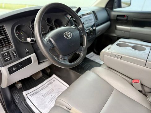 Used 2012 Toyota Tundra 2WD Double Cab image 9