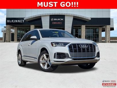 Used 2023 Audi Q7 3.0T Premium